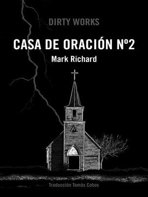 cover image of Casa de oración nº 2